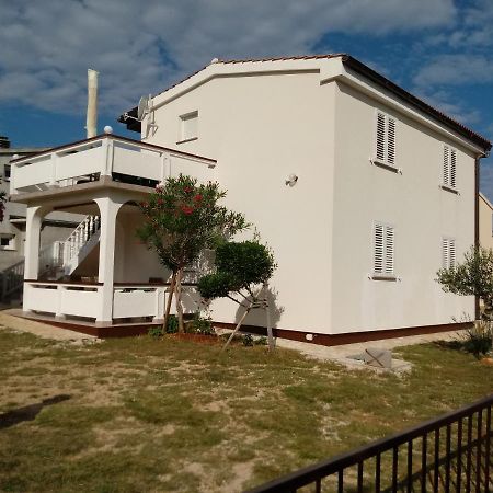 Apartmani Dokoza Vir Zewnętrze zdjęcie