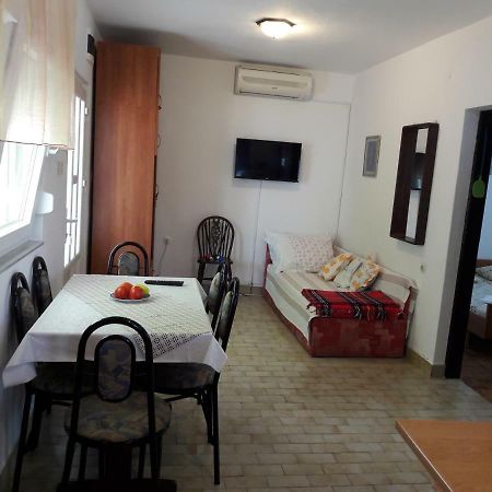 Apartmani Dokoza Vir Zewnętrze zdjęcie