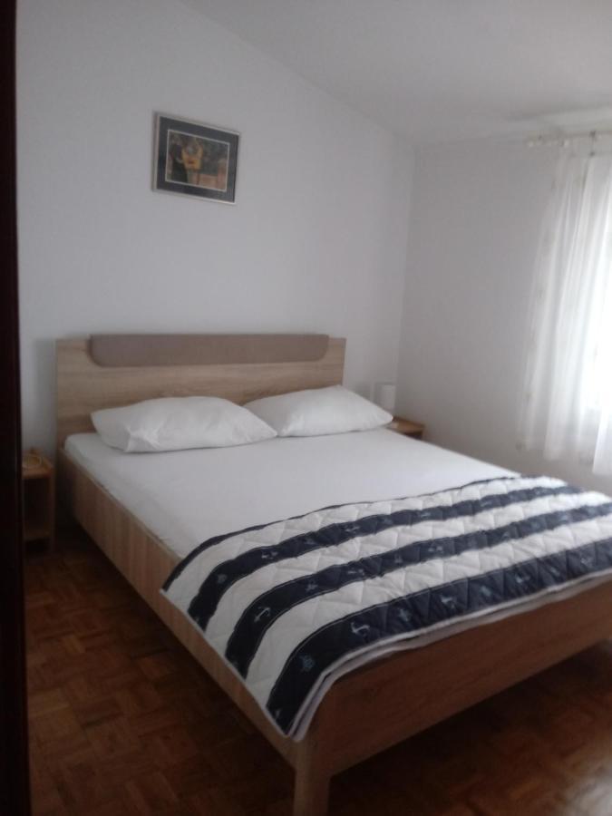 Apartmani Dokoza Vir Zewnętrze zdjęcie