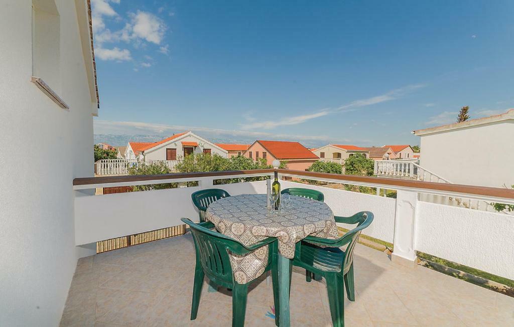 Apartmani Dokoza Vir Zewnętrze zdjęcie