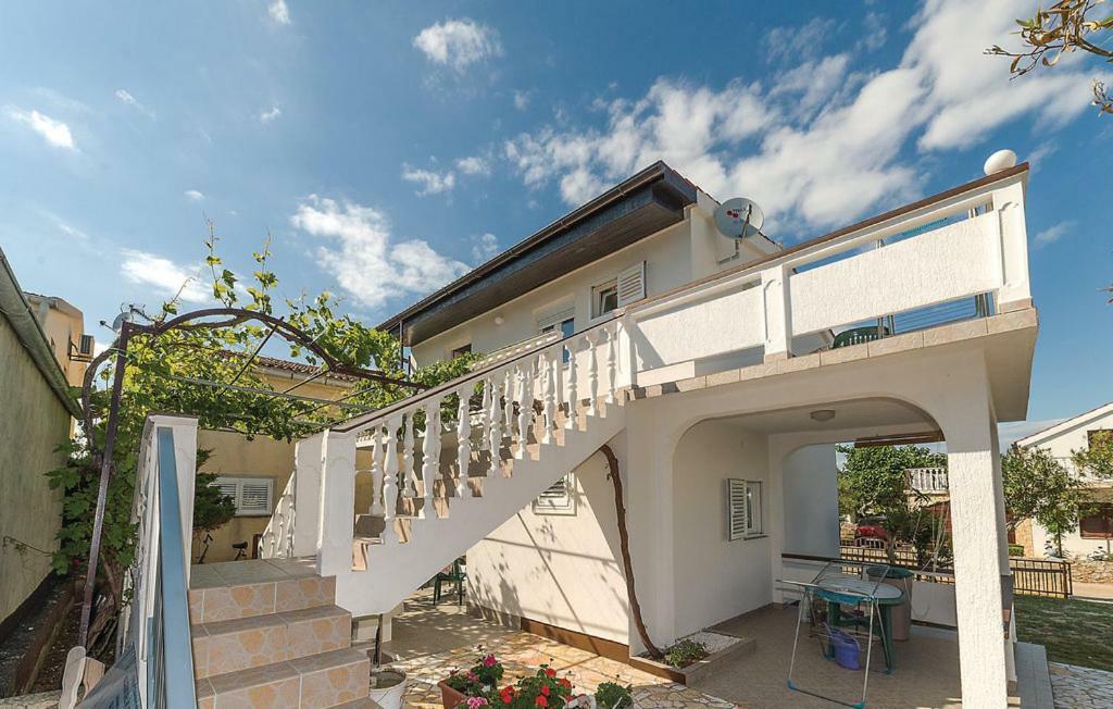 Apartmani Dokoza Vir Zewnętrze zdjęcie