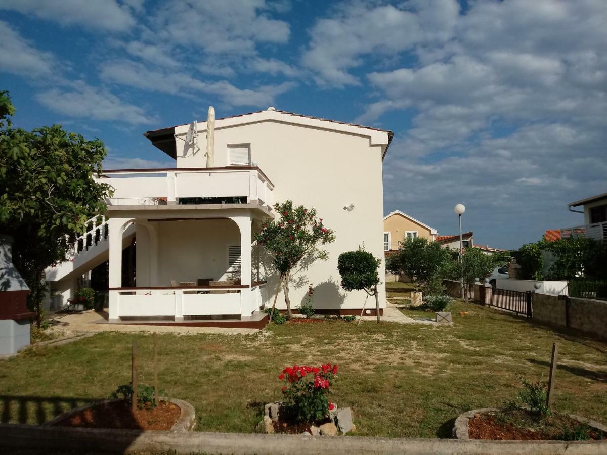 Apartmani Dokoza Vir Zewnętrze zdjęcie