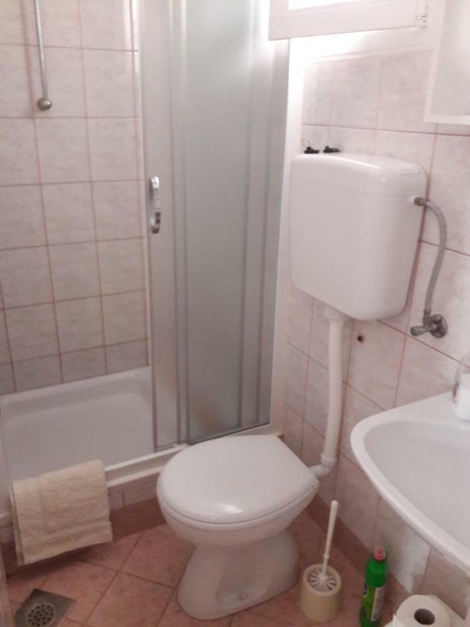 Apartmani Dokoza Vir Zewnętrze zdjęcie
