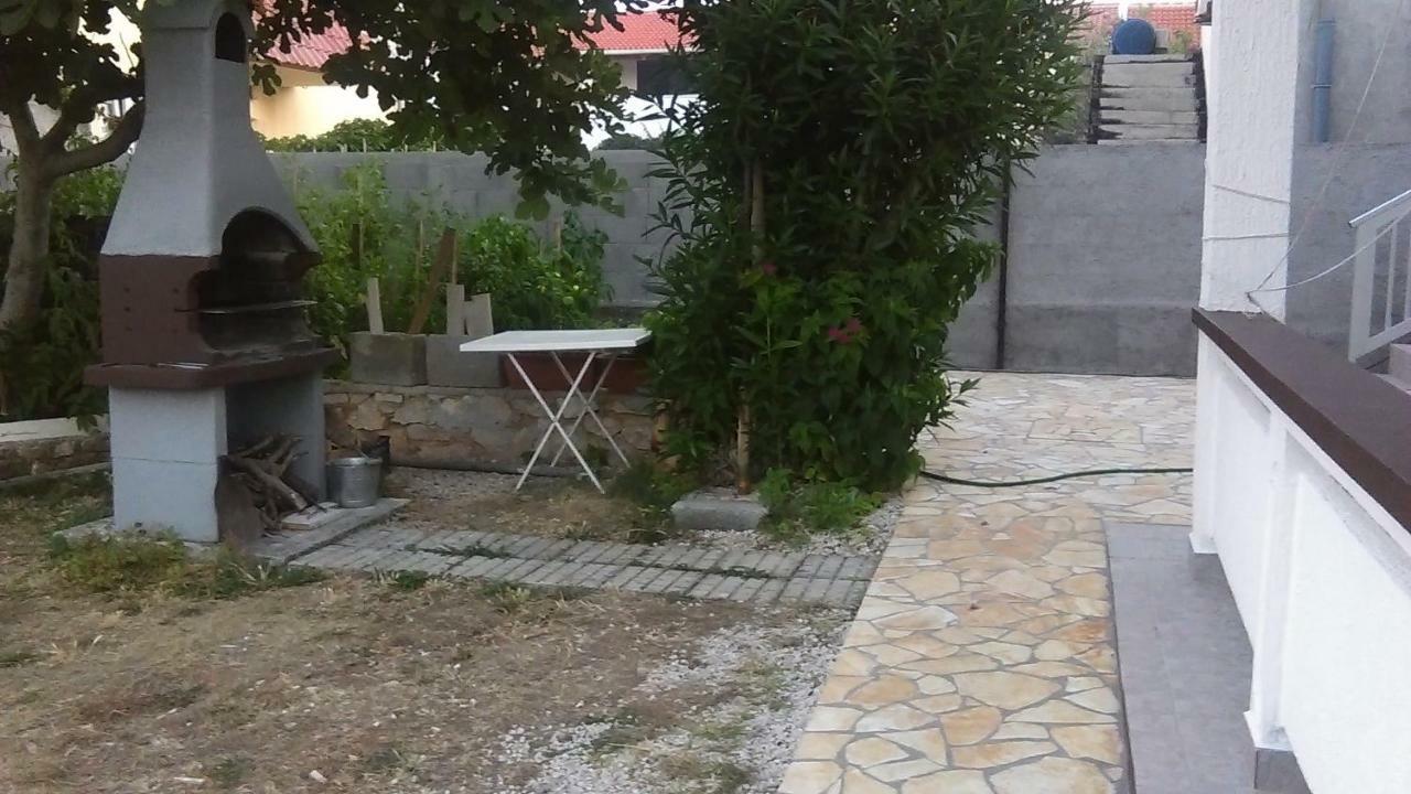 Apartmani Dokoza Vir Zewnętrze zdjęcie