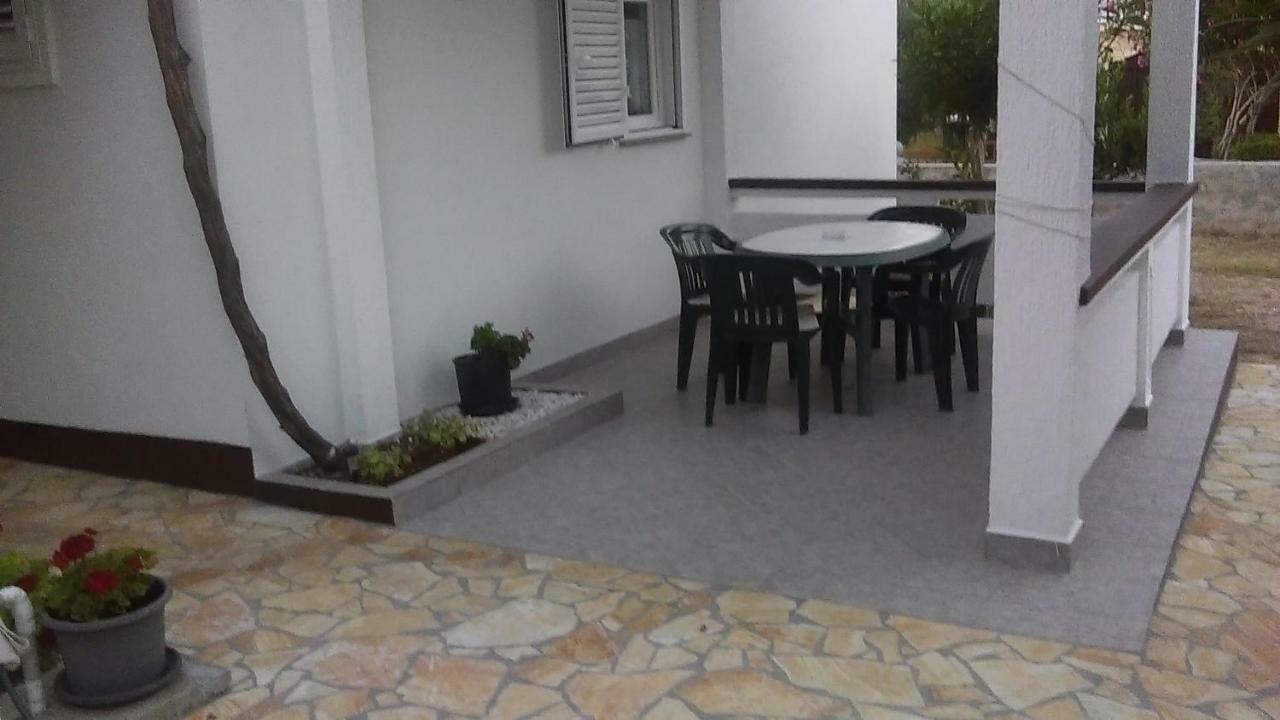 Apartmani Dokoza Vir Zewnętrze zdjęcie