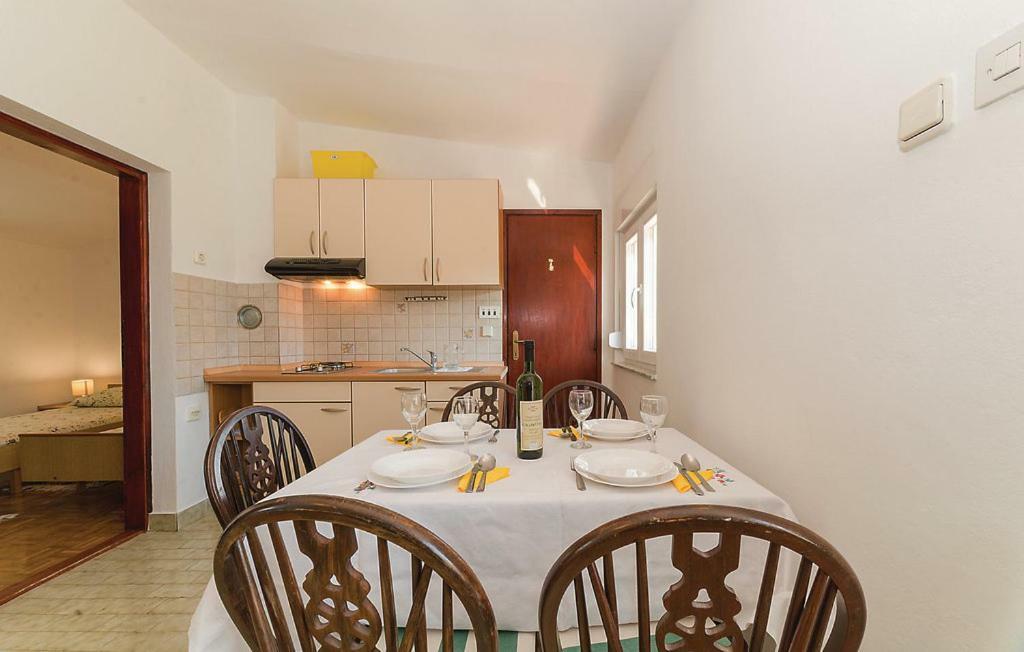 Apartmani Dokoza Vir Zewnętrze zdjęcie