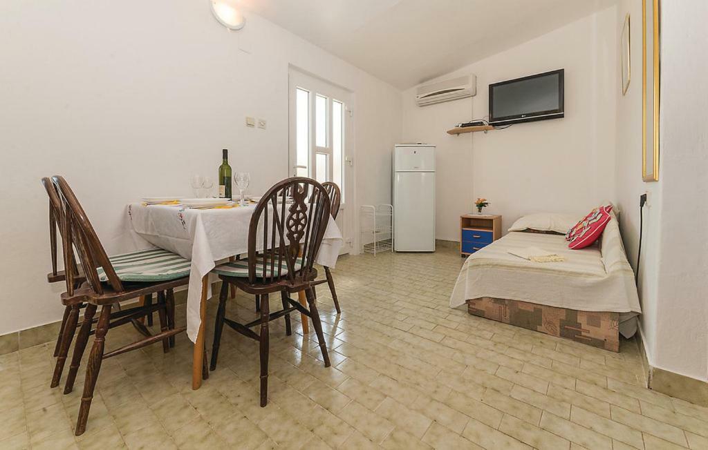Apartmani Dokoza Vir Zewnętrze zdjęcie